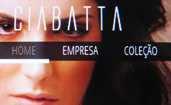 Ciabata - site