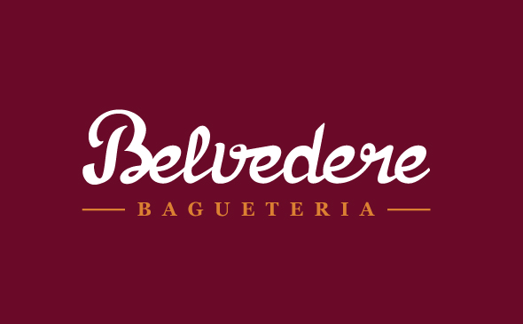Belvedere - site