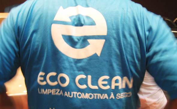 Eco Clean - uniforme