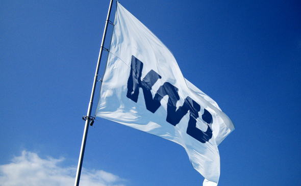KMD - Bandeira