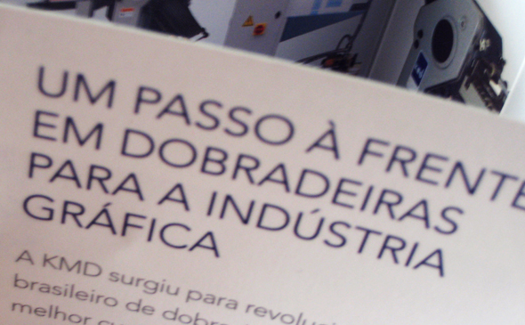 KMD - Folder