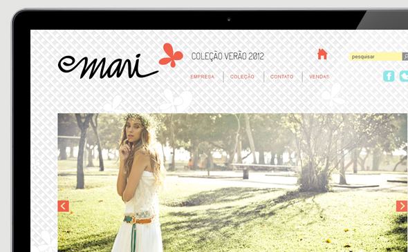Mari - site